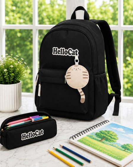 شنط صبايا hellocat_258